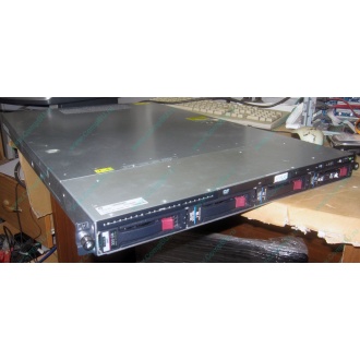 16-ти ядерный сервер 1U HP Proliant DL165 G7 (2 x OPTERON O6128 8x2.0GHz /56Gb DDR3 ECC /300Gb + 2x1000Gb SAS /ATX 500W) - Хабаровск