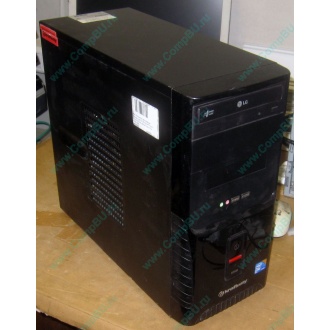 Компьютер Kraftway Credo KC36 (Intel Core 2 Duo E7500 (2x2.93GHz) s.775 /2048Mb /500Gb /ATX 400W) - Хабаровск