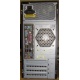 Компьютер Kraftway Kredo KC39 (Intel Core 2 Duo E7500 (2x2.93GHz) s.775 /2048Mb /320Gb /ATX 400W) вид сзади (Хабаровск)