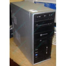 Компьютер Intel Pentium Dual Core E2160 (2x1.8GHz) s.775 /1024Mb /80Gb /ATX 350W /Win XP PRO (Хабаровск)