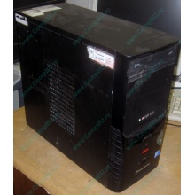 Компьютер Kraftway Credo КС36 (Intel Core 2 Duo E7500 (2x2.93GHz) s.775 /2048Mb /320Gb /ATX 400W /Windows 7 PROFESSIONAL) - Хабаровск