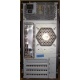 Kraftway Credo КС36 (Intel C2D E7500 /2048Mb /320Gb /ATX 400W /Win7 PRO) вид сзади (Хабаровск)