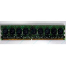 Серверная память 1024Mb DDR2 ECC HP 384376-051 pc2-4200 (533MHz) CL4 HYNIX 2Rx8 PC2-4200E-444-11-A1 (Хабаровск)
