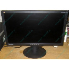 Монитор 19" TFT ViewSonic VA1913WM (Хабаровск)