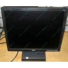 Монитор 17" TFT Acer V173 B в Хабаровске, монитор 17" ЖК Acer V173B (Хабаровск)