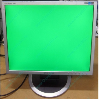 Монитор 17" TFT Samsung SyncMaster 740N (Хабаровск)