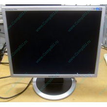 Монитор 17" TFT Samsung SyncMaster 740N (Хабаровск)