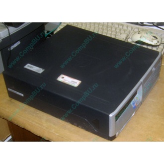 Компьютер HP DC7100 SFF (Intel Pentium-4 520 2.8GHz HT s.775 /1024Mb /80Gb /ATX 240W desktop) - Хабаровск