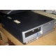 Компьютер HP DC7100 SFF (Intel Pentium-4 540 3.2GHz HT s.775 /1024Mb /80Gb /ATX 240W desktop) - Хабаровск