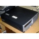 Системный блок HP DC7100 SFF (Intel Pentium-4 540 3.2GHz HT s.775 /1024Mb /80Gb /ATX 240W desktop) - Хабаровск