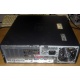 HP DC7100 SFF виз сзади на разъемы и входы/выходы (Хабаровск)