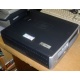 Системный блок HP D530 SFF (Intel Pentium-4 2.6GHz s.478 /1024Mb /80Gb /ATX 240W desktop) - Хабаровск