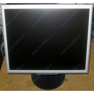 Монитор 17" ЖК Nec MultiSync LCD1770NX (Хабаровск)