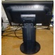 Монитор 17" TFT Nec MultiSync Opticlear LCD1770GX вид сзади (Хабаровск)