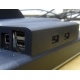 USB-хаб в мониторе 17" ЖК Nec MultiSync Opticlear LCD1770GX (Хабаровск)
