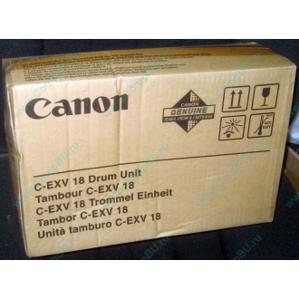 Фотобарабан Canon C-EXV18 Drum Unit (Хабаровск)