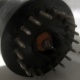 RFT B16S22 дефект: на цоколе отломана часть пластмассы (Хабаровск)