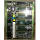 Корзина RID013020 для SCSI HDD с платой BP-9666 (C35-966603-090) - Хабаровск