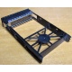 Заглушка HDD Blank Filler SAS/SATA 3.5" для серверов HP (467709-001) С3538 (Хабаровск)