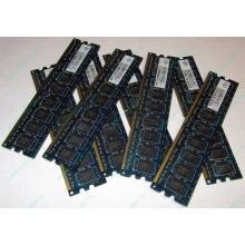 Серверная память 1Gb DDR2 ECC Nanya pc2-5300E 667MHz для Cisco 29xx (Хабаровск)