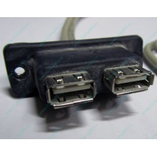 USB-разъемы HP 451784-001 (459184-001) для корпуса HP 5U tower (Хабаровск)
