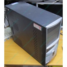 Компьютер Intel Core 2 Duo E8400 (2x3.0GHz) s.775 /4096Mb /160Gb /ATX 350W Power Man /корпус Kraftway чёрный (Хабаровск)