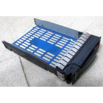 Салазки 483095-001 для HDD для серверов HP (Хабаровск)