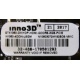 3Gb GDDR5 inno3D GTX1060 192bit PCI-E N1060 (Хабаровск)