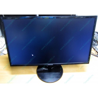 Монитор 23.5" Samsung S24F350FHI с царапиной (Хабаровск)