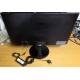 Монитор 23.5" Samsung S24F350FHI вид сзади (Хабаровск)