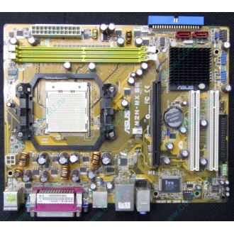 Материнская плата Asus M2N-MX SE s.AM2 (без задней планки) - Хабаровск