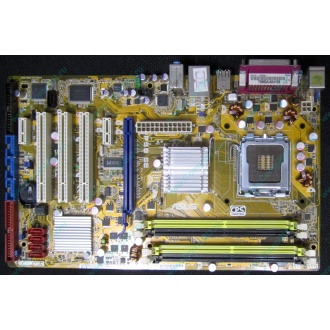 Материнская плата Asus P5B SE s.775 Б/У (Хабаровск)