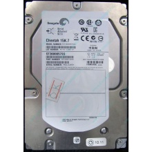 Жесткий диск 600Gb 15k Dell 9FN066-008 6G SAS (Хабаровск)