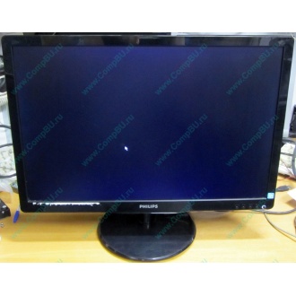 Монитор Б/У 22" Philips 220V4LAB (1680x1050) multimedia (Хабаровск)