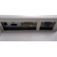 Монитор 24" Benq VW2430H VGA в Хабаровске, DVI и HDMI входы (Хабаровск)