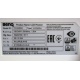Benq LCD Monitor в Хабаровске, Model ID: VW2430-B в Хабаровске, Type: VW2430H в Хабаровске, Rev.: 00-I2I0-BA в Хабаровске, P/N: 9H.L9PLB.RWE (Хабаровск)