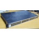 Управляемый свитч D-link DES-1210-52 48 port 10/100Mbit + 4 port 1Gbit + 2 port SFP металлический корпус (Хабаровск)