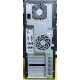Компьютер HP Compaq 8000 Elite CMT (Intel Core 2 Quad Q9500 /4Gb DDR3 /320Gb /ATX 320W) вид сзади (Хабаровск)