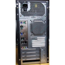 Компьютер Б/У AMD Athlon II X2 250 (2x3.0GHz) s.AM3 /3Gb DDR3 /120Gb /video /DVDRW DL /sound /LAN 1G /ATX 300W FSP (Хабаровск)