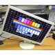 Монитор 24" Benq RL2450HT (GL2450-B) вращается (Хабаровск)