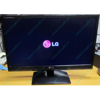 Монитор Б/У 21.5" LG Flatron E2241 (E2241S) FullHD (1920 x 1080) - Хабаровск