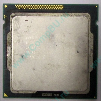 Процессор Intel Celeron G550 (2x2.6GHz /L3 2Mb) SR061 s.1155 (Хабаровск)