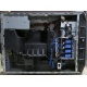 Сервер Dell PowerEdge T300 со снятой крышкой (Хабаровск)