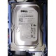 Б/У жёсткий диск Dell SATA (WD WD1601ABYS 7200 rpm) 3.5" HDD (Хабаровск)