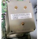 Система охлаждения процессора (кулер) CN-0KJ582-68282-85I-A1U5 сервера Dell PowerEdge T300 (Хабаровск)