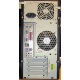 Системный блок Intel Core 2 Quad Q8300 (4x2.5GHz) /4Gb /320Gb /ATX 350W вид сзади (Хабаровск)