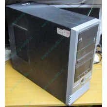 Компьютер Intel Pentium Dual Core E2180 (2x2.0GHz) /2Gb /160Gb /ATX 250W (Хабаровск)
