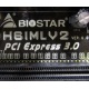 Biostar H61MLV2 Ver: 8.0 PCI Express 3..0 (Хабаровск)