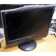 Монитор с колонками 20.1" ЖК ViewSonic VG2021WM-2 1680x1050 (широкоформатный) - Хабаровск
