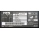G2200W ET-0016-N 00-003-NN BenQ (Хабаровск)